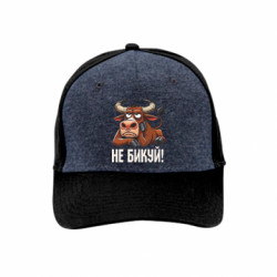 Кепки премиум