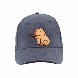 Кепки премиум