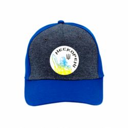 Кепки преміум