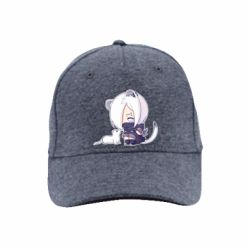 Кепки премиум