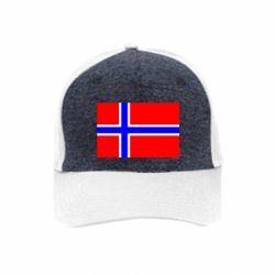 Кепки преміум