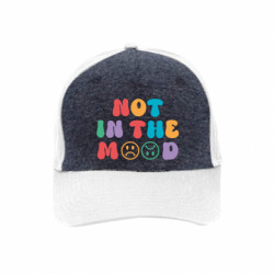 Кепки премиум