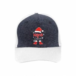 Кепки преміум