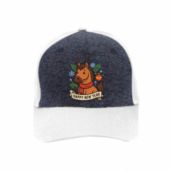 Кепки преміум