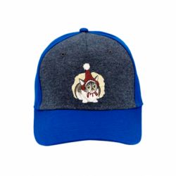 Кепки премиум