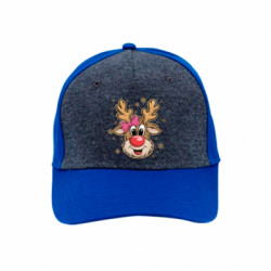 Кепки преміум