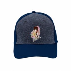 Кепки премиум