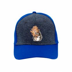 Кепки премиум