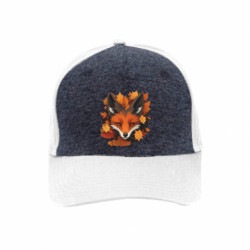 Кепки премиум