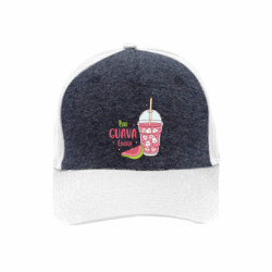 Кепки премиум