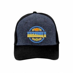 Кепки преміум