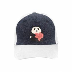 Кепки премиум