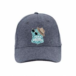 Кепки премиум