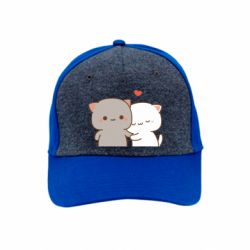 Кепки преміум