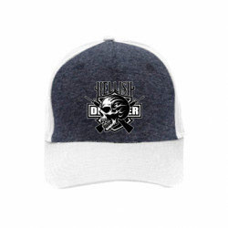 Кепки премиум