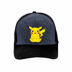 Кепки преміум