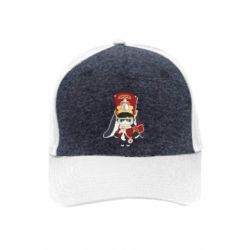 Кепки премиум