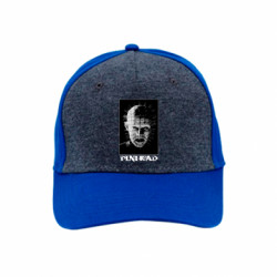 Кепки премиум