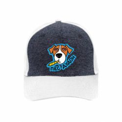 Кепки премиум