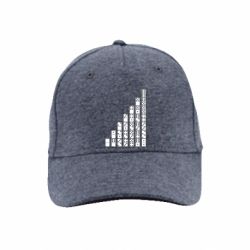 Кепки премиум