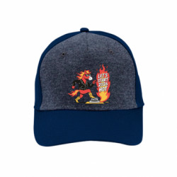 Кепки преміум