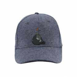 Кепки преміум