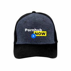 Кепки премиум