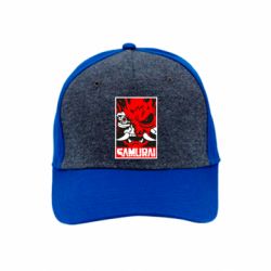 Кепки премиум