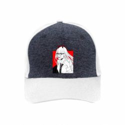 Кепки премиум