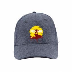 Кепки преміум