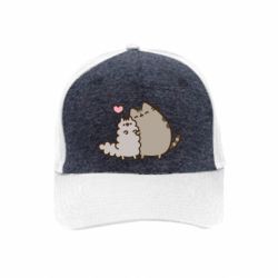 Кепки премиум