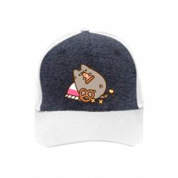 Кепки премиум