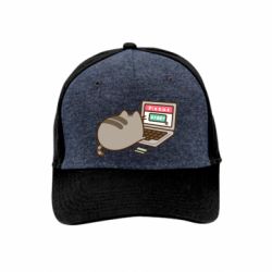 Кепки премиум