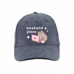 Кепки преміум