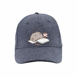 Кепки премиум