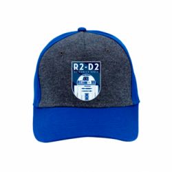 Кепки премиум