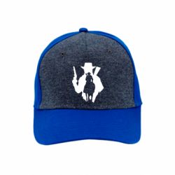 Кепки премиум