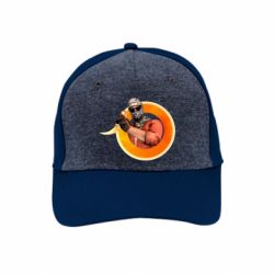 Кепки преміум