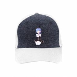 Кепки премиум