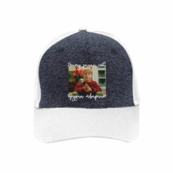 Кепки премиум