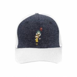 Кепки преміум