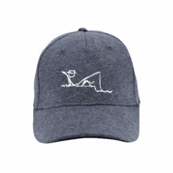 Кепки преміум