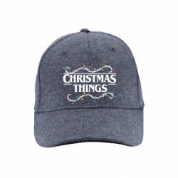 Кепки преміум