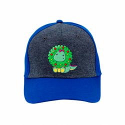 Кепки премиум