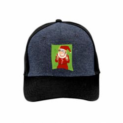 Кепки премиум