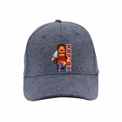 Кепки премиум