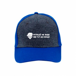 Кепки премиум