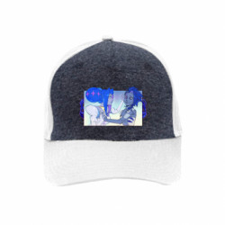 Кепки премиум