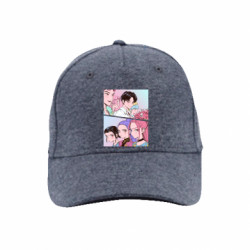 Кепки премиум