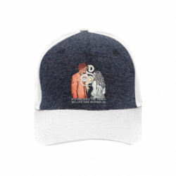 Кепки премиум